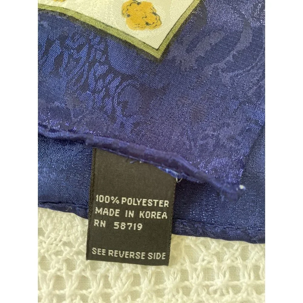 Unbraded vintage silky